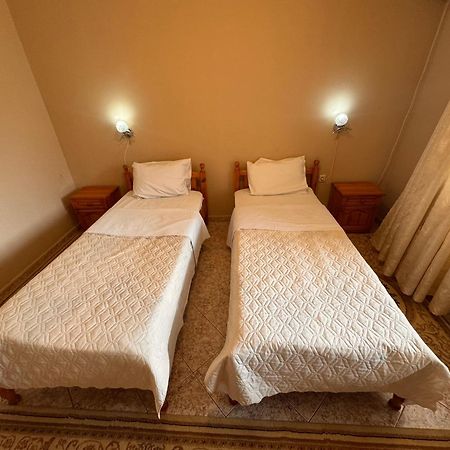 Motel International Берковиця Екстер'єр фото