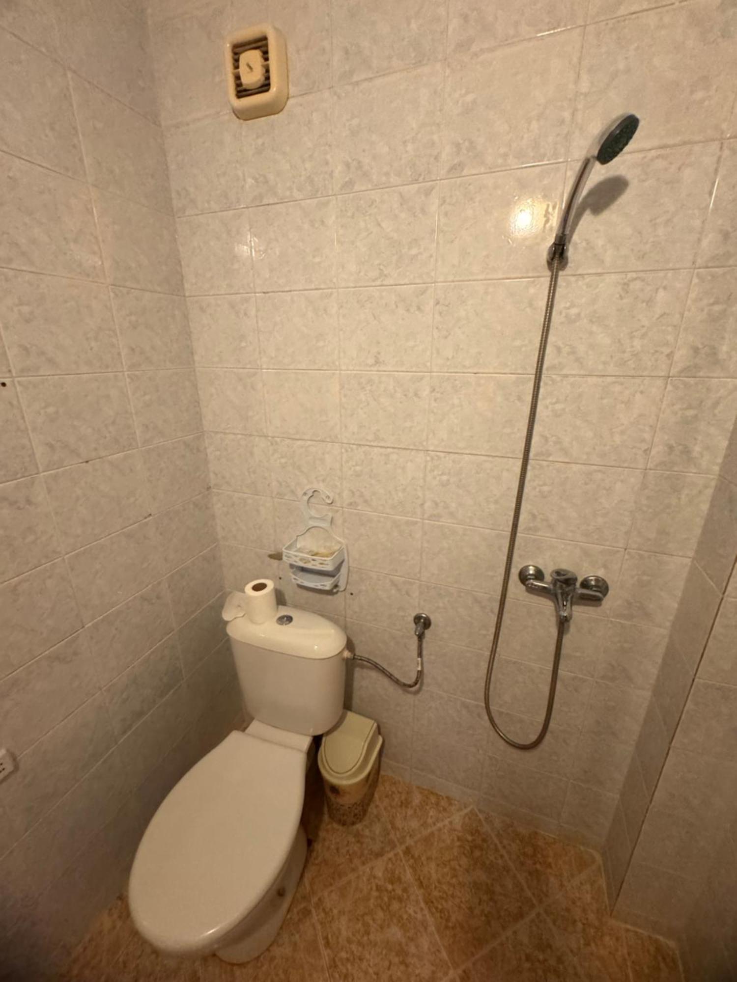 Motel International Берковиця Екстер'єр фото