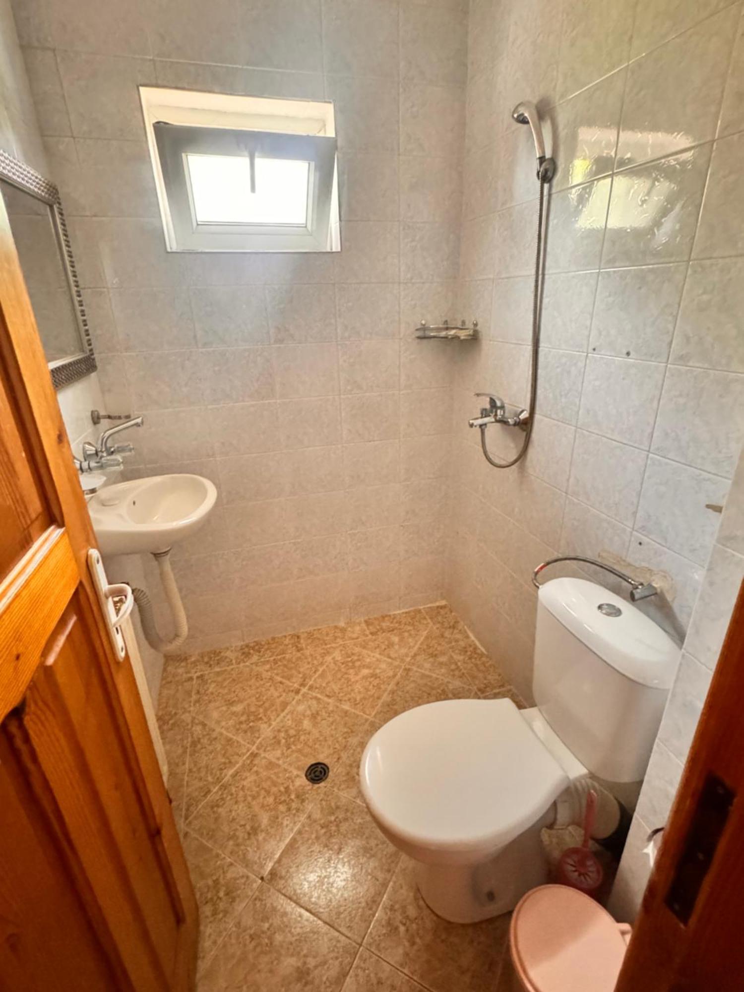 Motel International Берковиця Екстер'єр фото